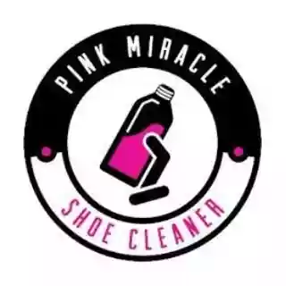 Shop Pink Miracle coupon codes logo