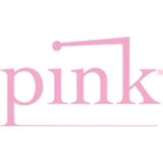 Shop Pink Online Shop logo