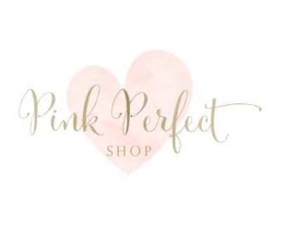 Shop Pink Perfect logo