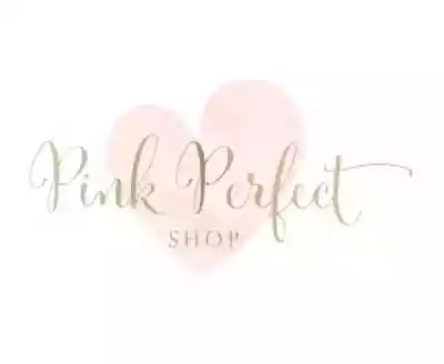 pink-perfect.com logo