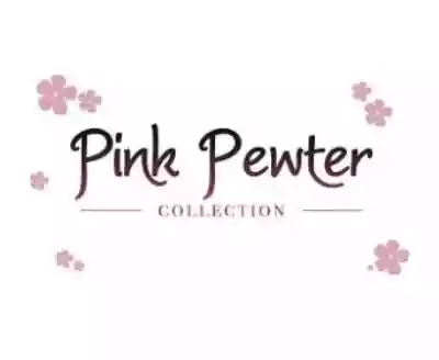 Shop Pink Pewter coupon codes logo