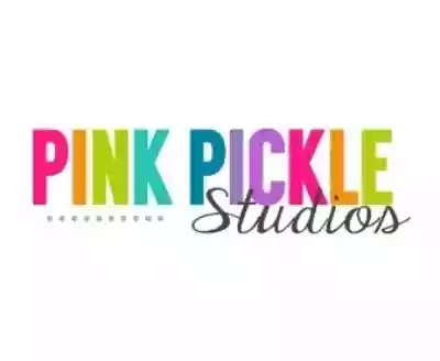Shop Pink Pickle Studios coupon codes logo