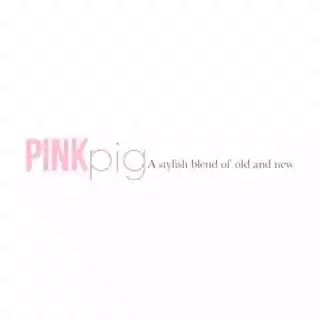 Shop Pink Pig coupon codes logo