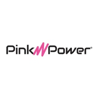 Pink Power promo codes