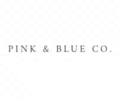 Pink & Blue coupon codes
