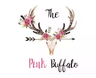 The Pink Buffalo logo