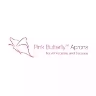 Pink Butterfly Aprons discount codes
