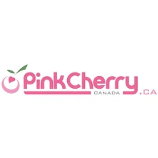 PinkCherry CA logo