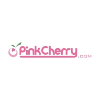 Shop PinkCherry logo
