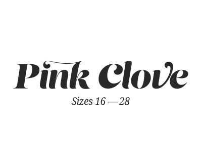 Shop Pink Clove logo