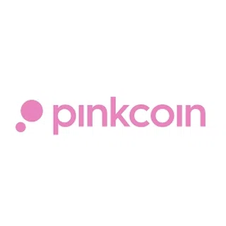 Shop PinkCoin logo