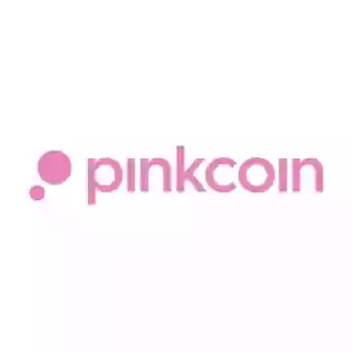 pinkcoin.com logo