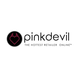 Shop Pinkdevil logo
