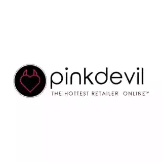 Pinkdevil discount codes