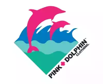 Shop Pink+Dolphin discount codes logo
