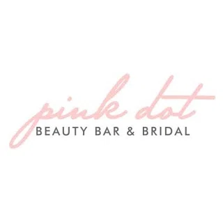 Pink Dot Beauty Bar logo