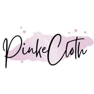 PinkeCloth logo