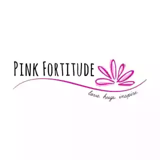 Shop PinkFortitude coupon codes logo