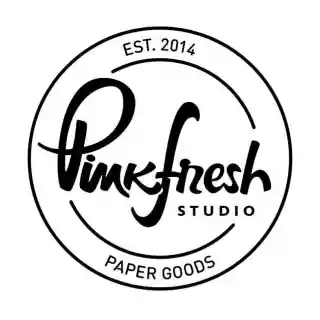 Pinkfresh Studio discount codes