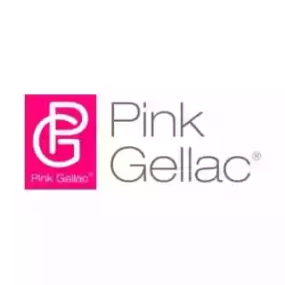 pinkgellac.com logo