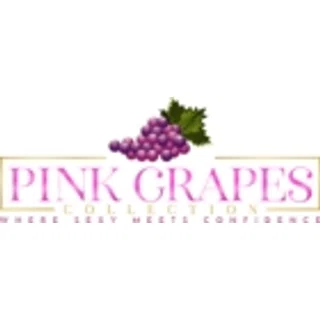 Pink Grapes Collection logo