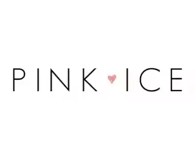 pinkice.com logo