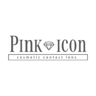 Shop Pinkicon logo