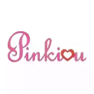 Pinkiou logo