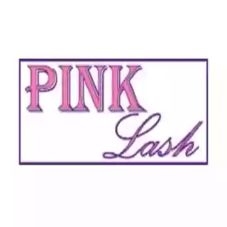 Shop PinkLash.com logo
