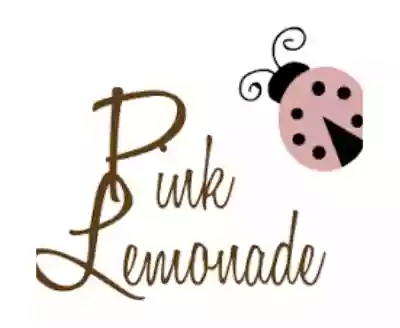Shop Pink Lemonade Shop  logo