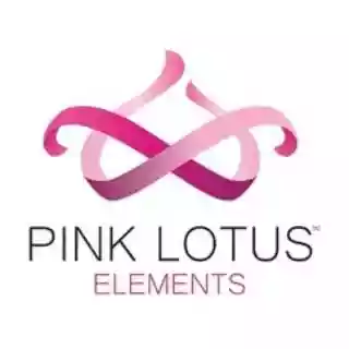 Shop Pink Lotus Elements coupon codes logo