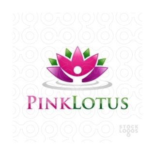 Shop Pink Lotus logo