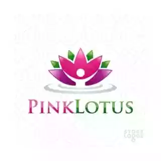 Shop Pink Lotus coupon codes logo