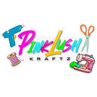 PinkLush logo