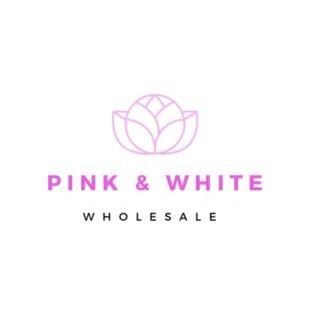 Pink N White Factory logo