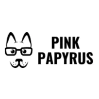 Pink Papyrus logo