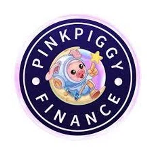PinkPiggy Finance logo