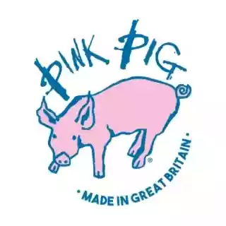 Pink Pig UK coupon codes