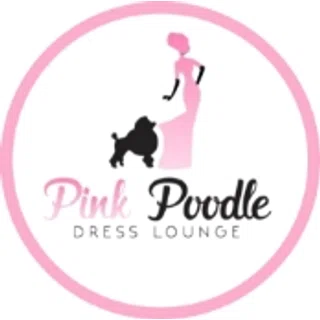 Pink Poodle Dress Lounge logo