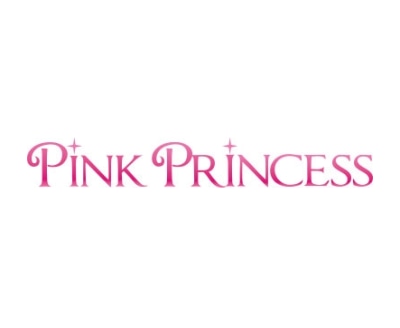 Shop Pink Princess logo