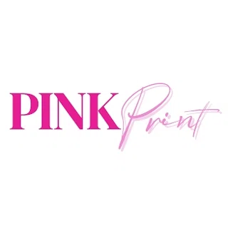 Pinkprint extensions logo