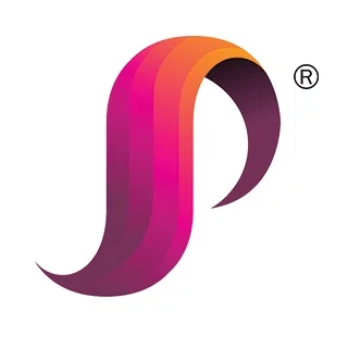 PinkPro Beauty Supply logo