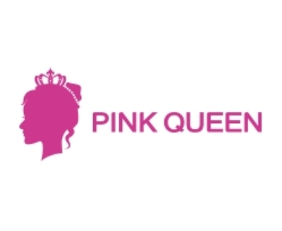 Shop Pink Queen logo