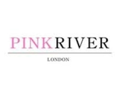 Shop Pink River London logo