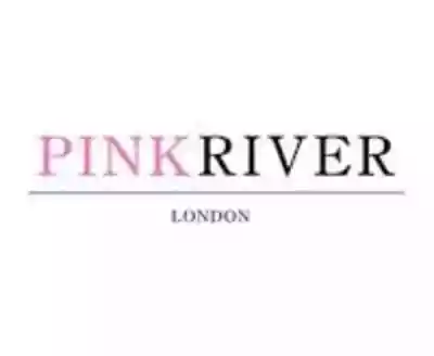 Shop Pink River London promo codes logo