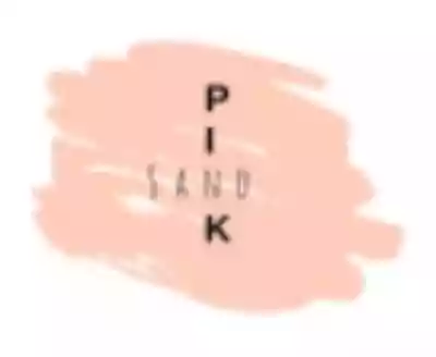 Pink Sand coupon codes