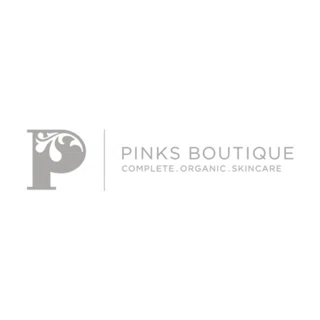 Shop Pinks Boutique logo