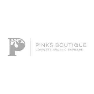 Shop Pinks Boutique discount codes logo