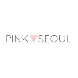 Shop PinkSeoul logo