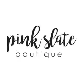 Pink Slate Boutique discount codes